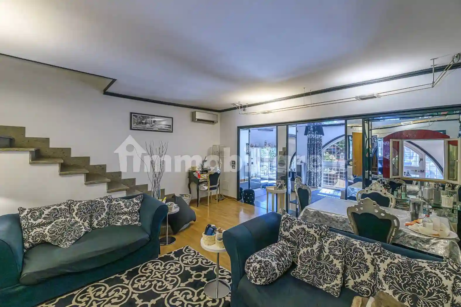 Villetta a schiera - foto 4