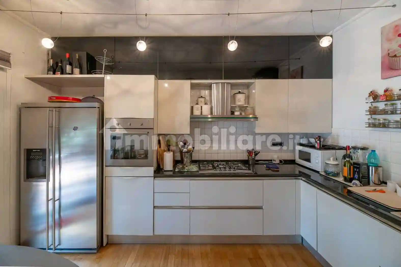 Villetta a schiera - foto 5