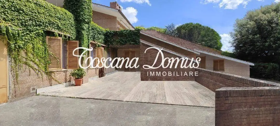 Appartamento in vendita a Siena