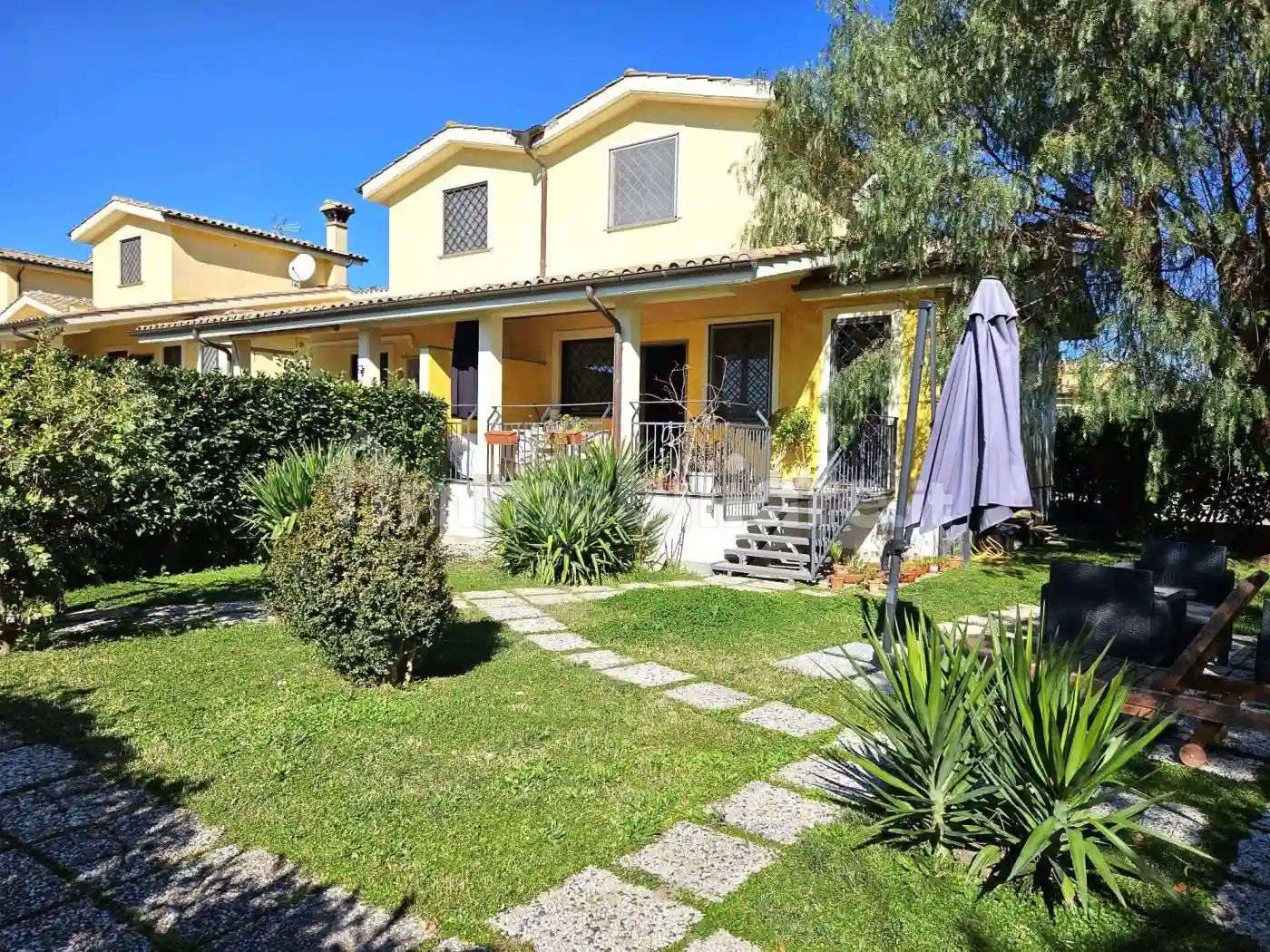 Villa - foto 3