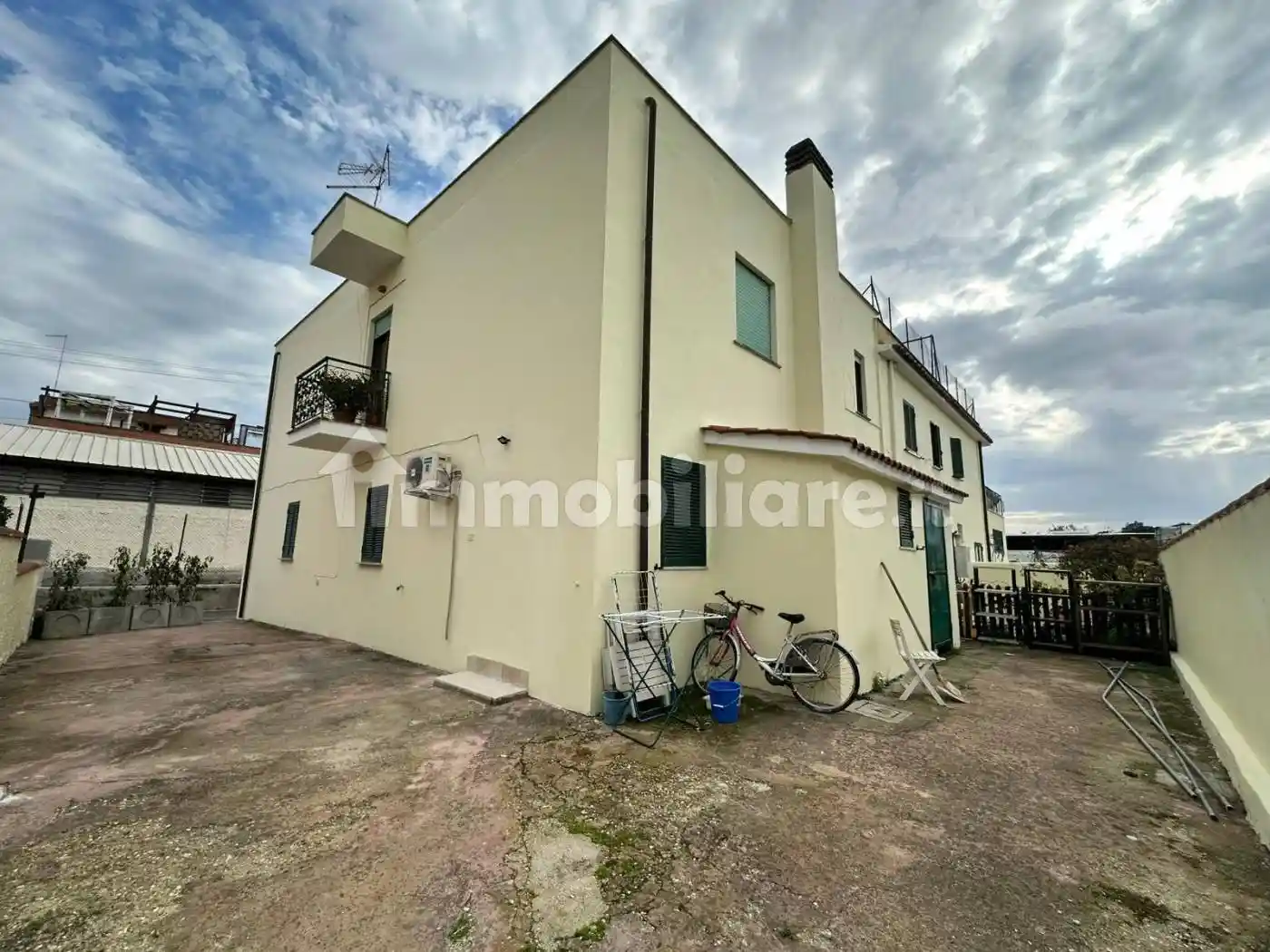 Appartamento in vendita a Fiumicino