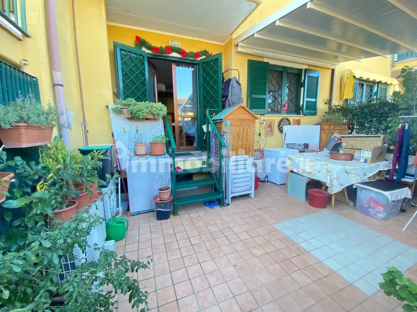 Trilocale via Novaledo, Infernetto, Roma - foto 2