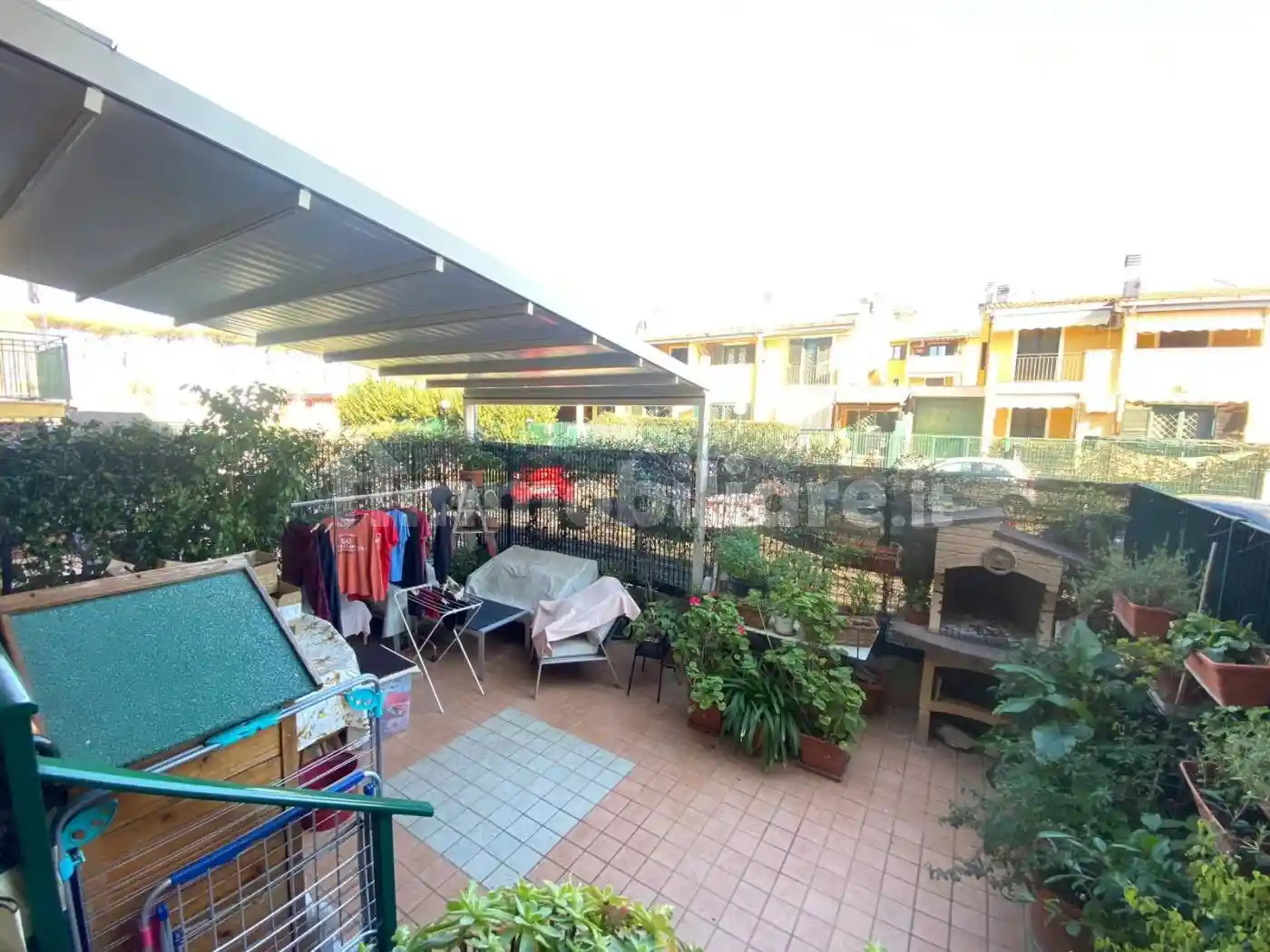 Trilocale via Novaledo, Infernetto, Roma - foto 3