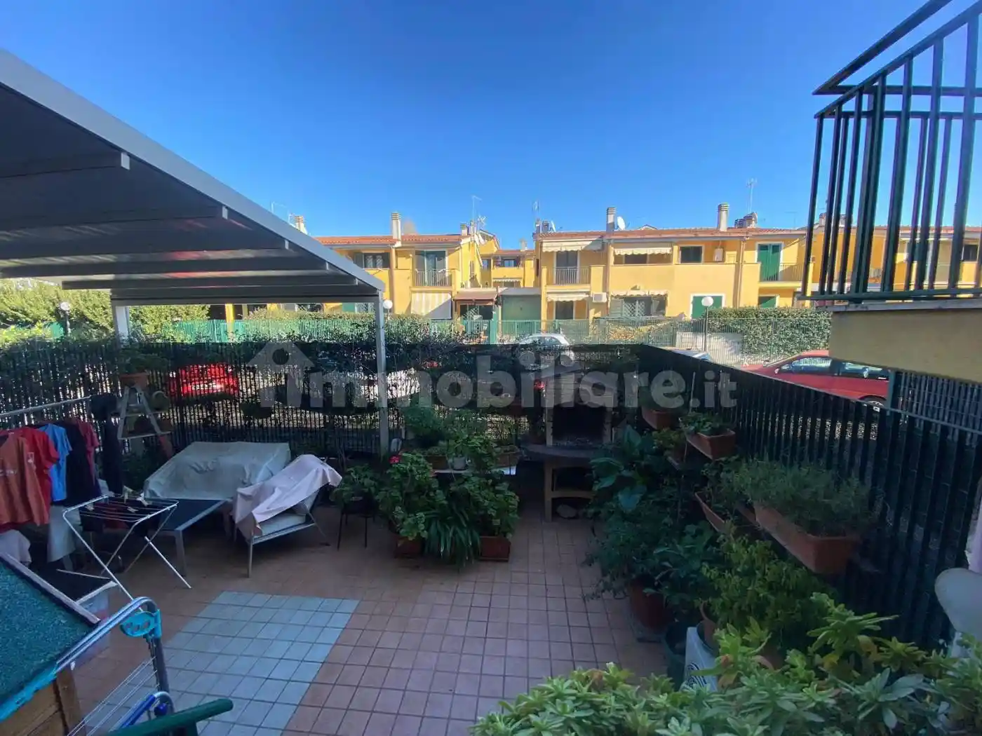 Trilocale via Novaledo, Infernetto, Roma - foto 4