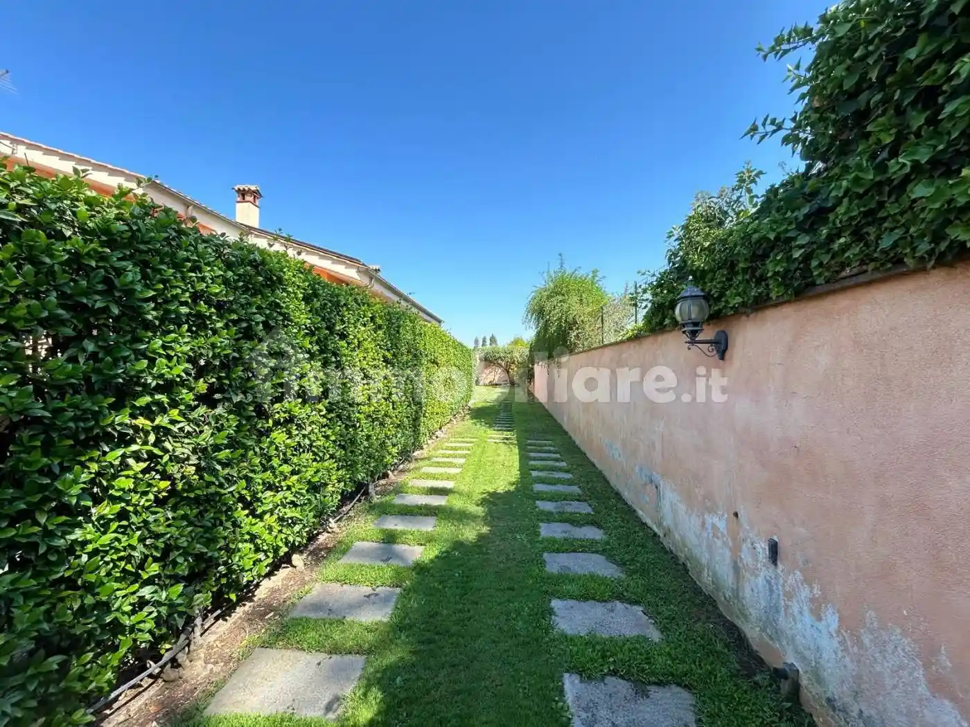 Villa plurifamiliare via Monguelfo, Infernetto, Roma - foto 3