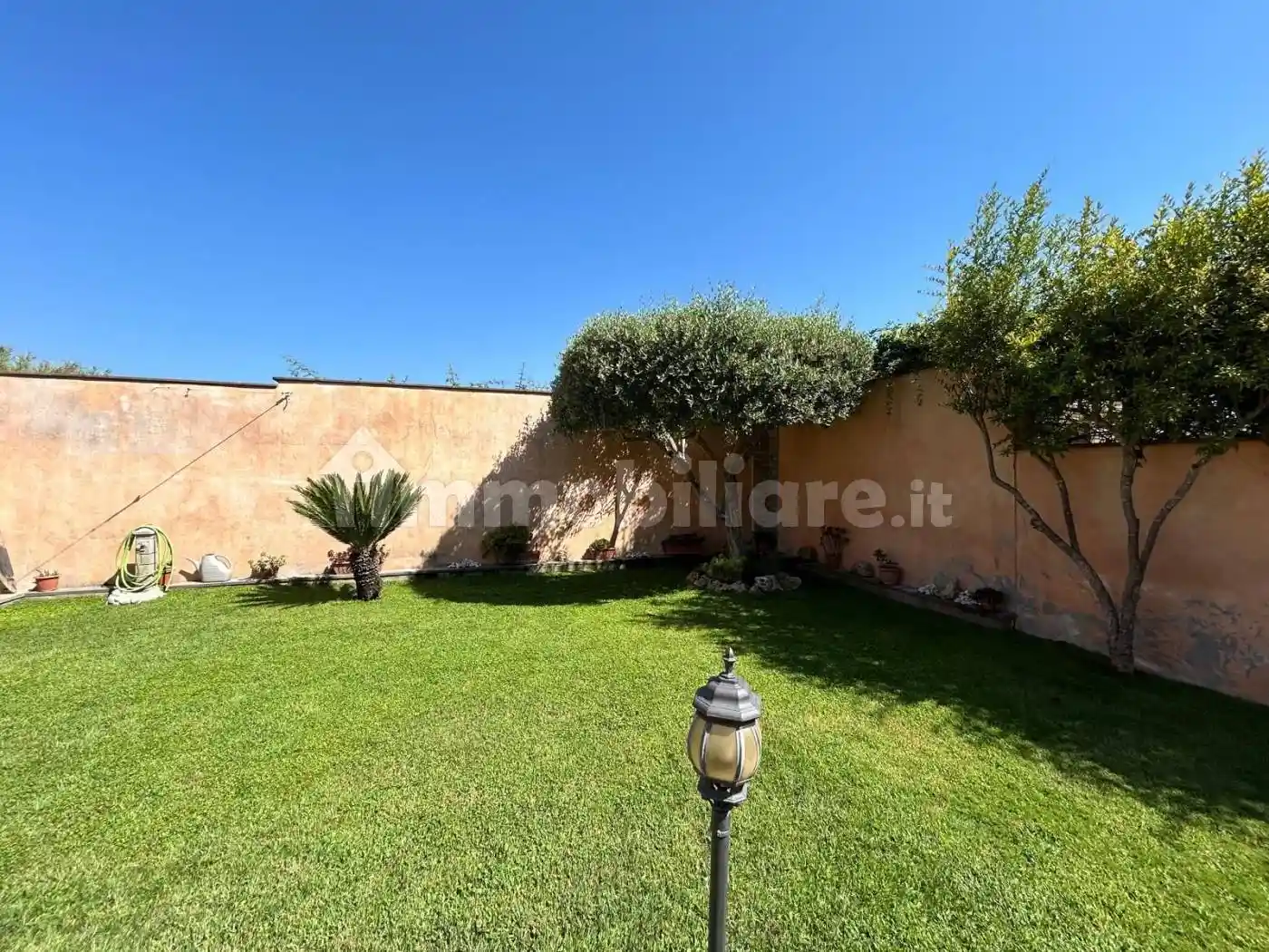 Villa plurifamiliare via Monguelfo, Infernetto, Roma - foto 4