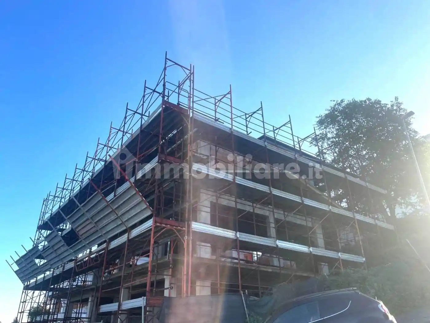 Villa in vendita a Mentana