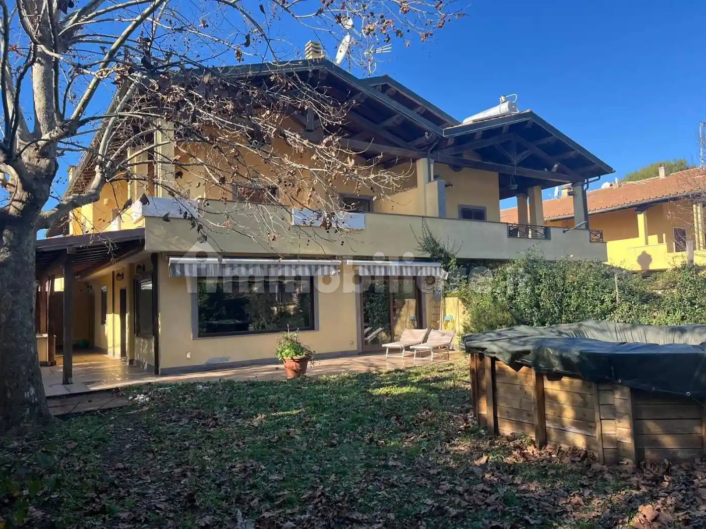 Villa in vendita a Roma