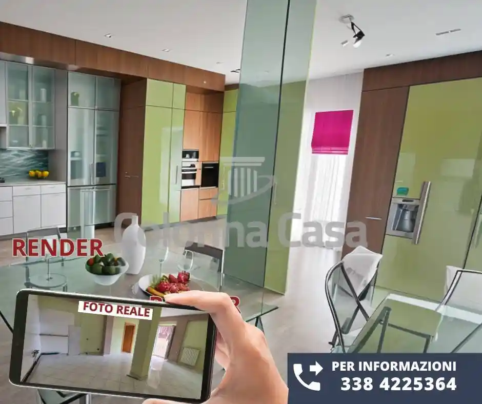 Appartamento - foto 2