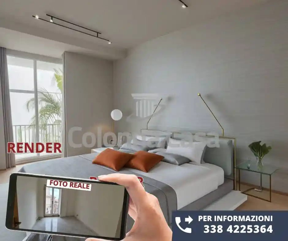 Appartamento - foto 3