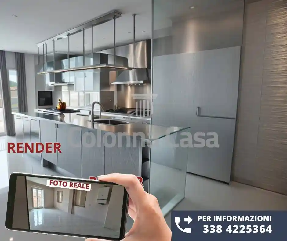 Appartamento - foto 4