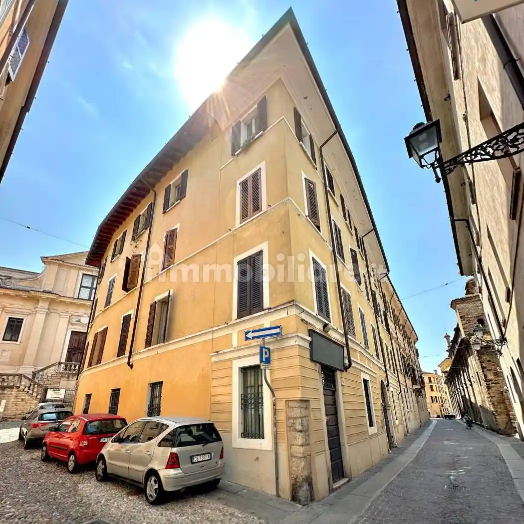 Appartamento in vendita a Brescia