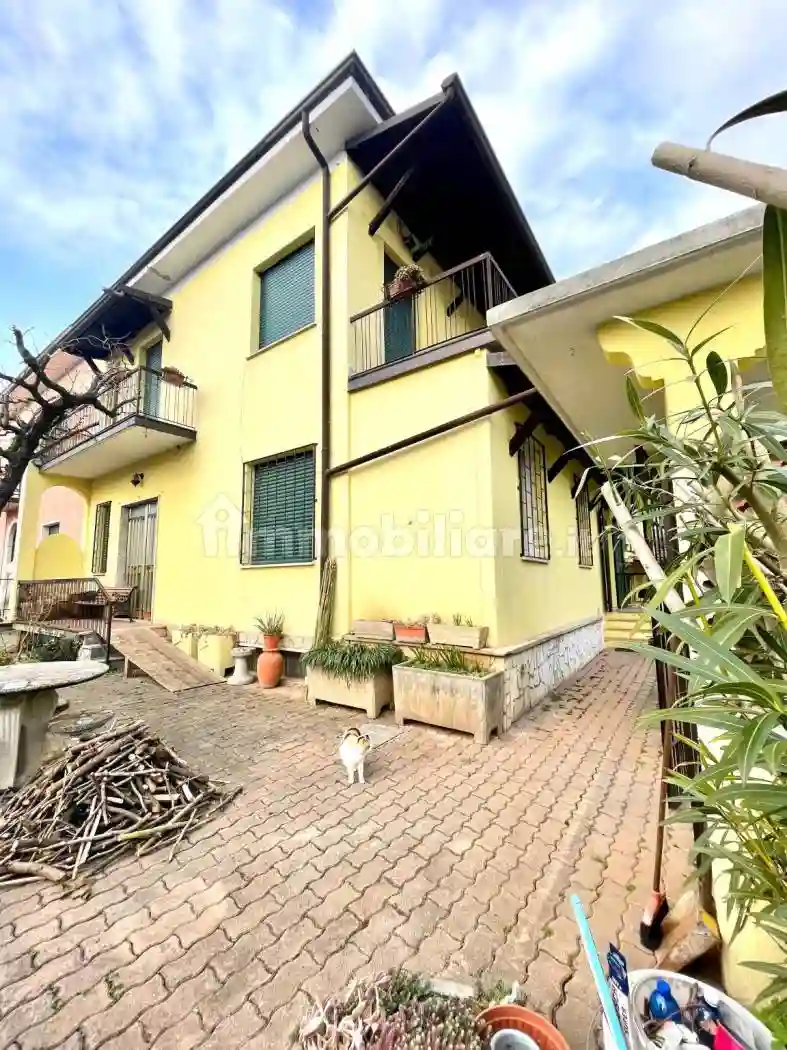 Casa indipendente - foto 2