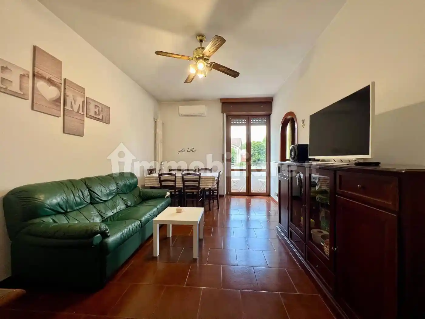 Trilocale piazza Enrico Chiaradia 9, Ripamonti - Fondazione Prada, Milano - foto 2