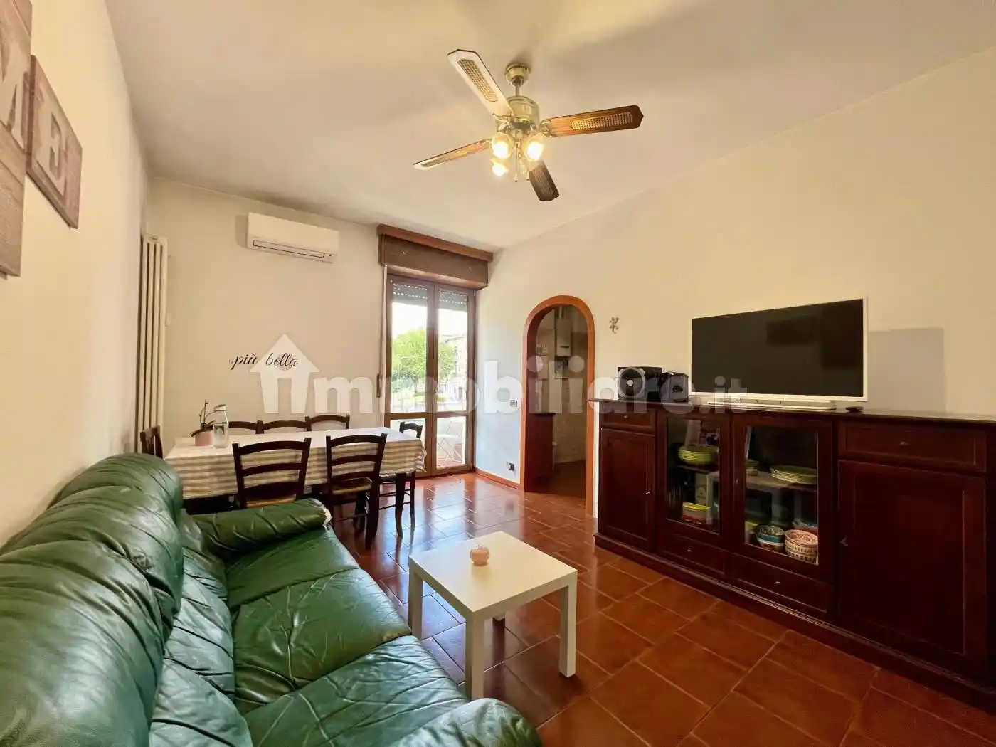 Trilocale piazza Enrico Chiaradia 9, Ripamonti - Fondazione Prada, Milano - foto 4