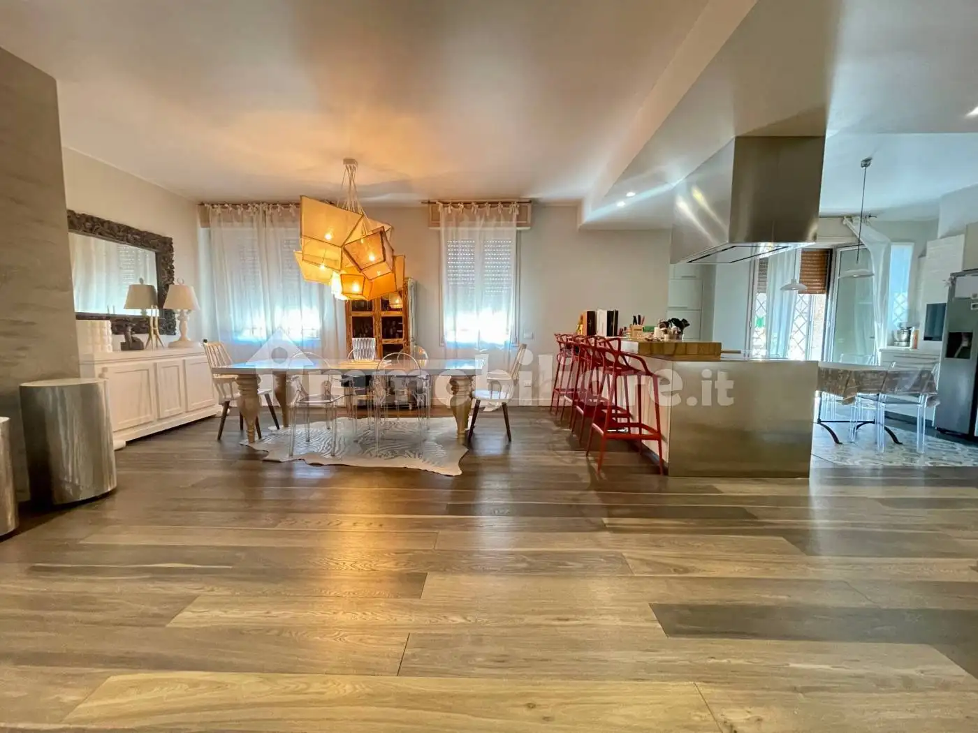 Apartment in vendita a Milan