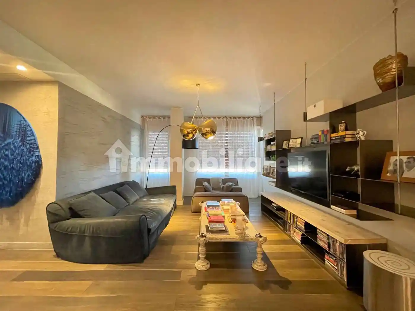 Appartamento via Privata Baldassare Longhena, Corvetto, Milano - foto 2