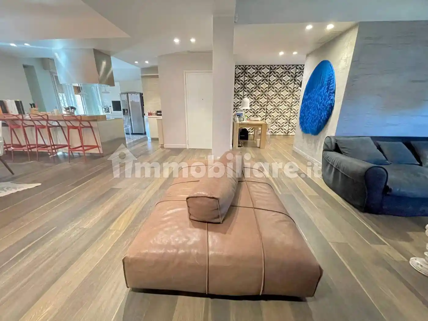 Appartamento via Privata Baldassare Longhena, Corvetto, Milano - foto 3