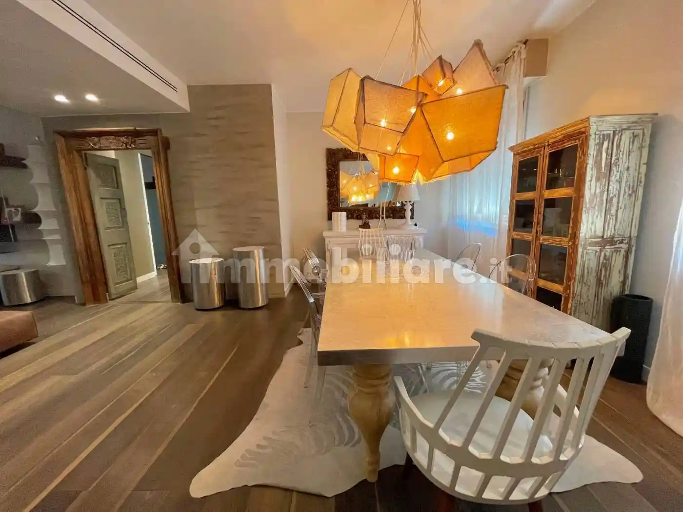 Appartamento via Privata Baldassare Longhena, Corvetto, Milano - foto 4