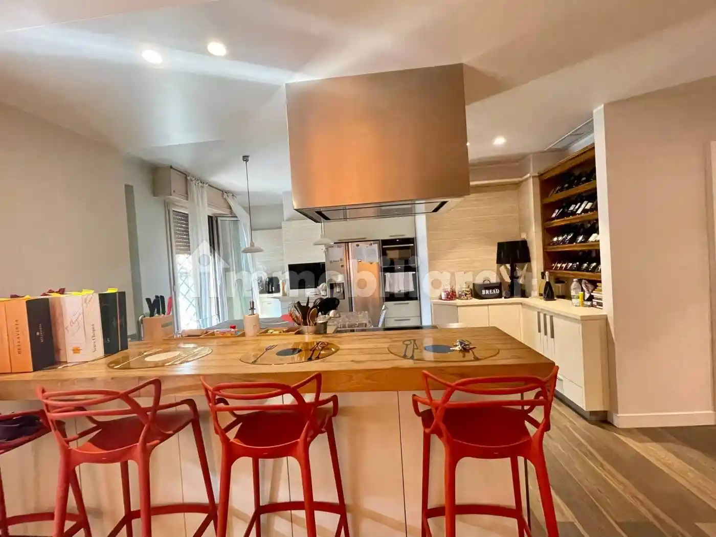 Appartamento via Privata Baldassare Longhena, Corvetto, Milano - foto 5