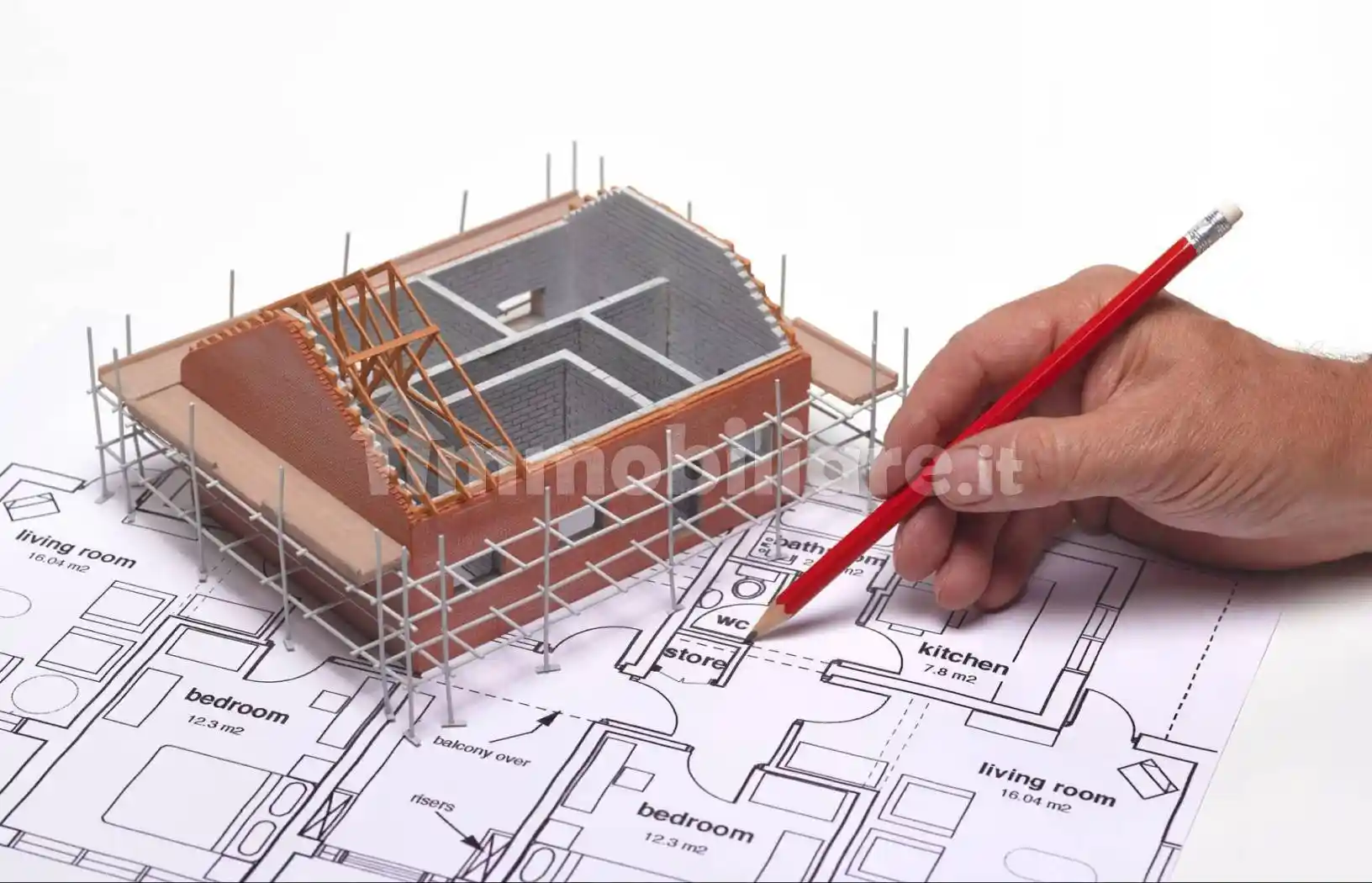 Bilocale Contrada La Gravinella, Centro, Matera - foto 3