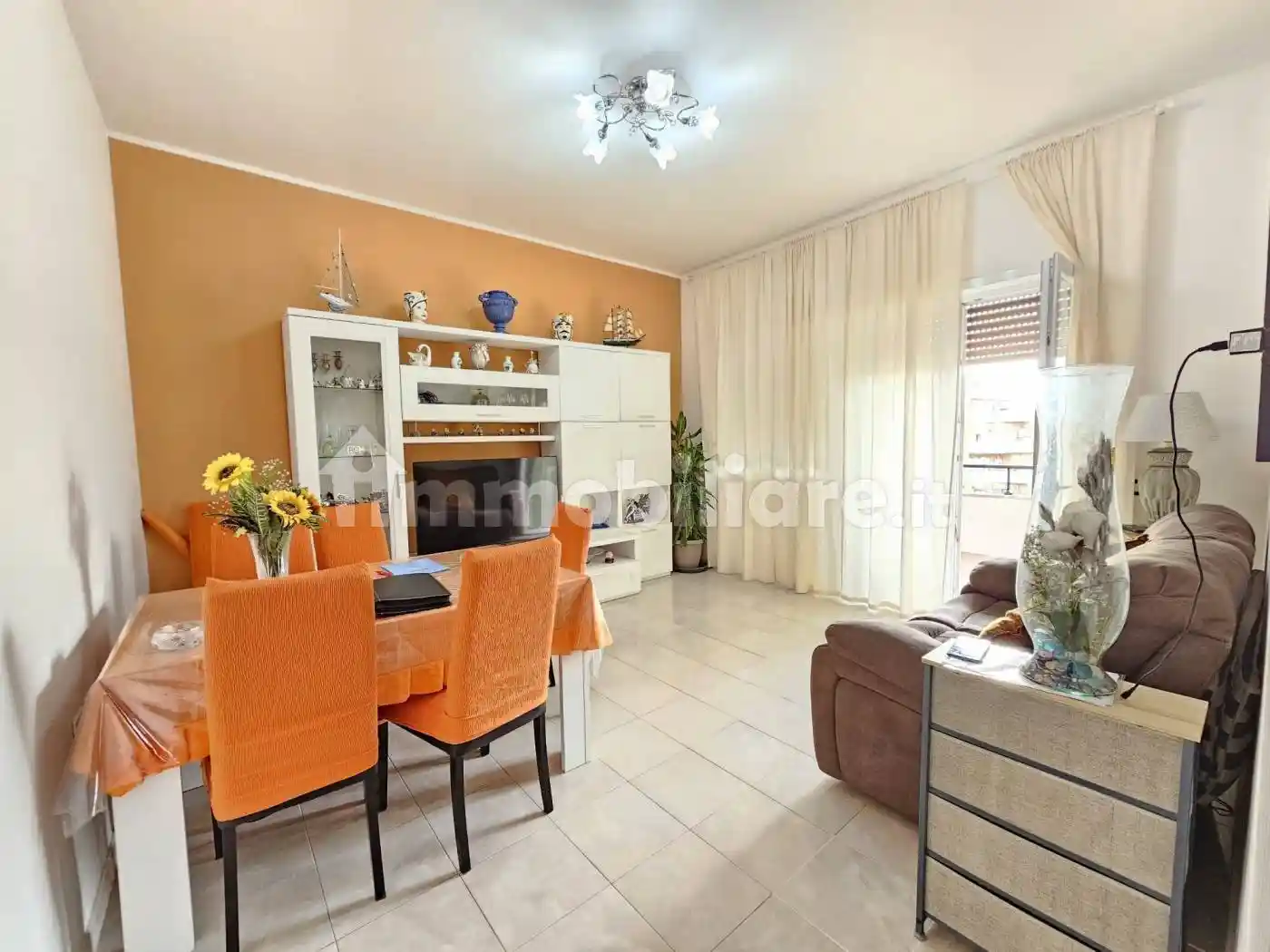 Appartamento in vendita a Ardea