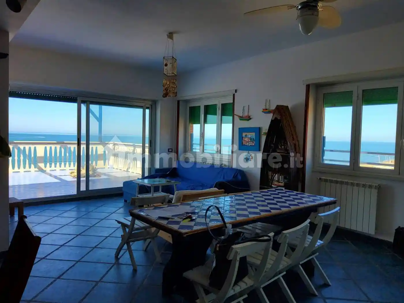 Attico - Mansarda in vendita a Pomezia