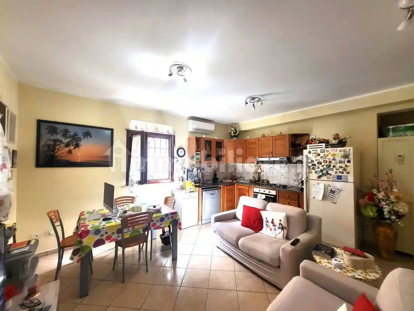 Appartamento in vendita a Pomezia