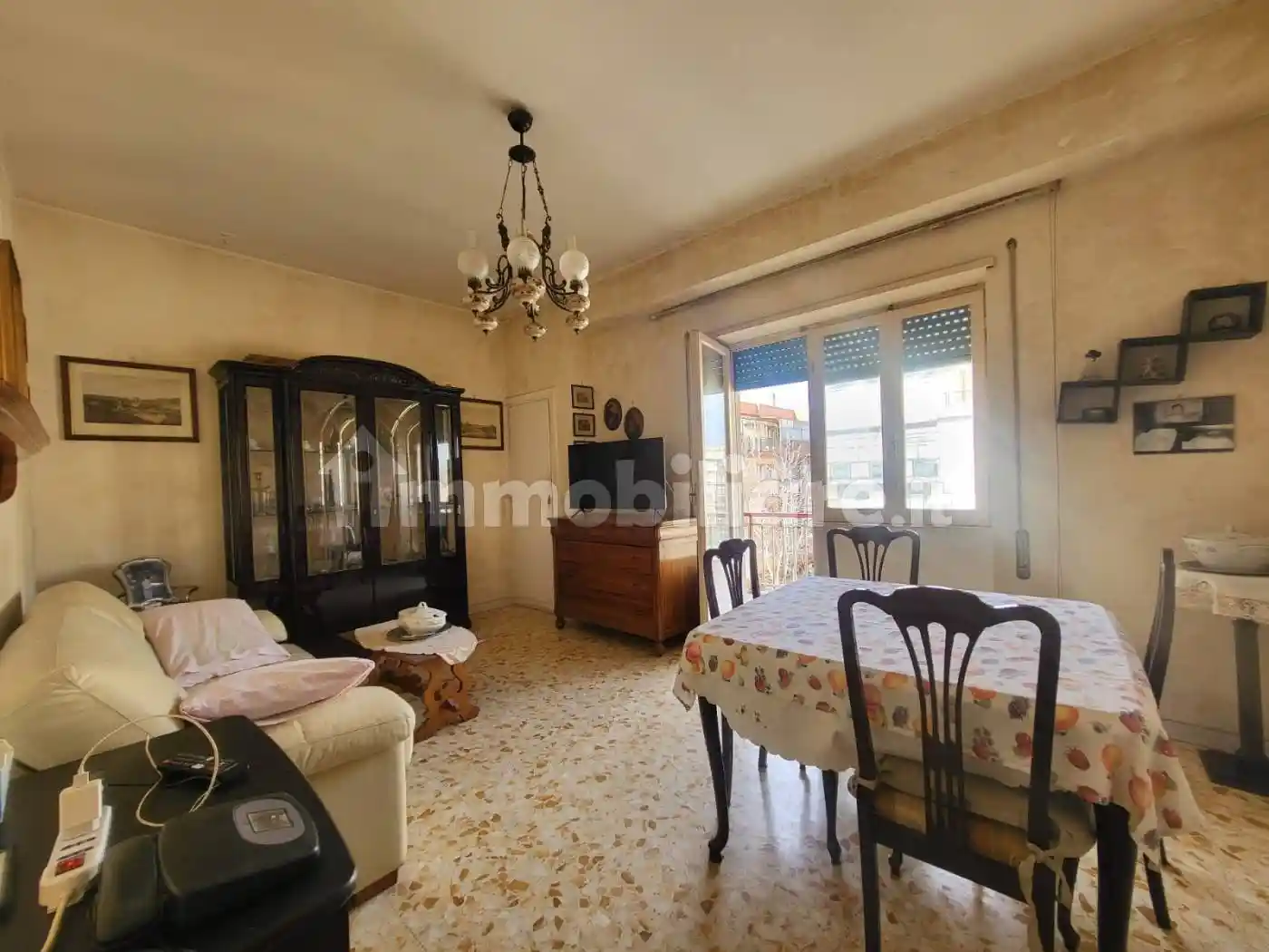 Appartamento in vendita a Pomezia