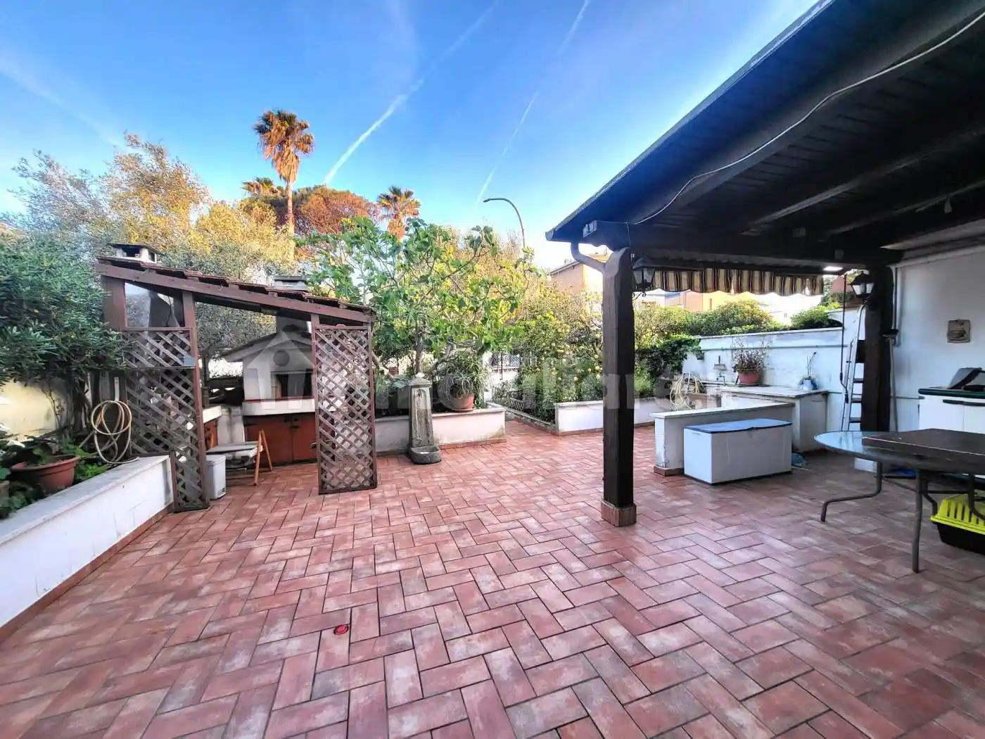 Villa in vendita a Pomezia