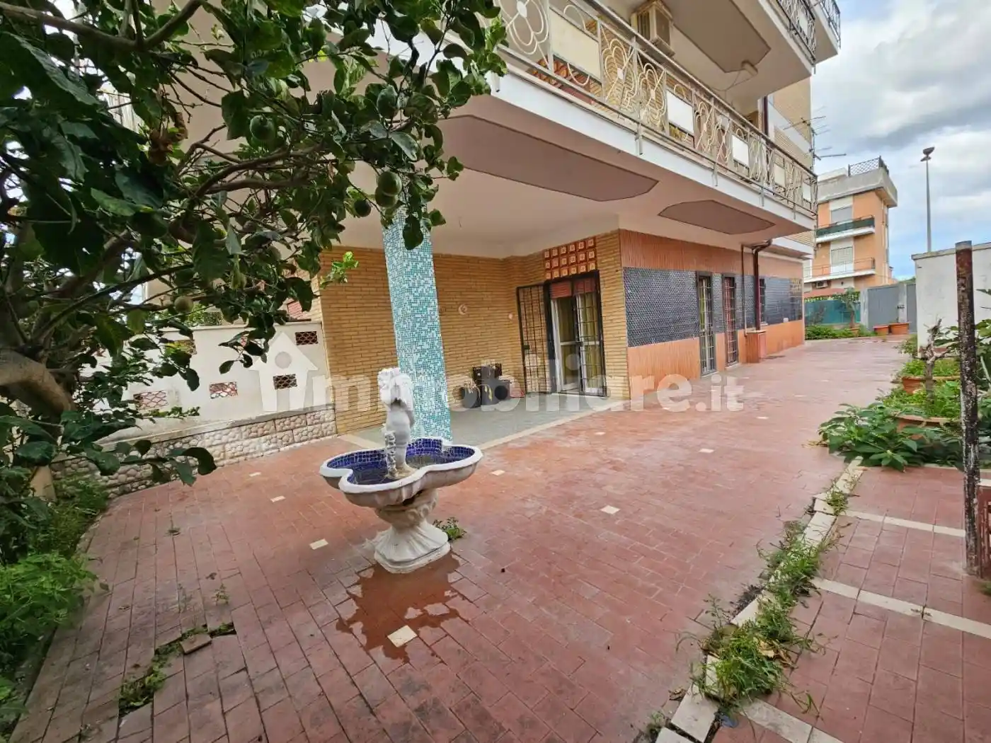 Appartamento in vendita a Pomezia