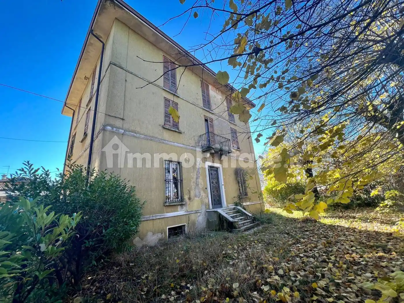 Rustico - Casale in vendita a Lonato del Garda