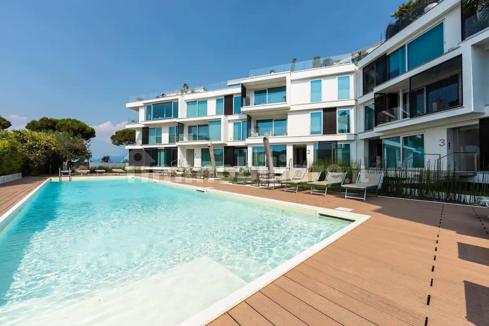 Appartamento in vendita a Lonato del Garda