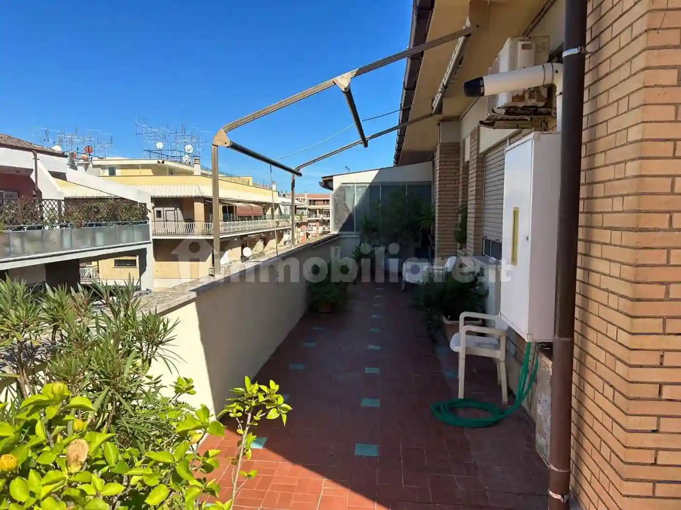 Attico - Mansarda - foto 2