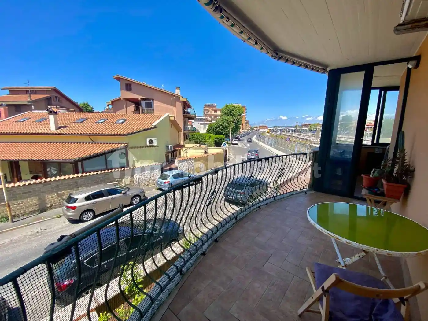 Appartamento in vendita a Ladispoli