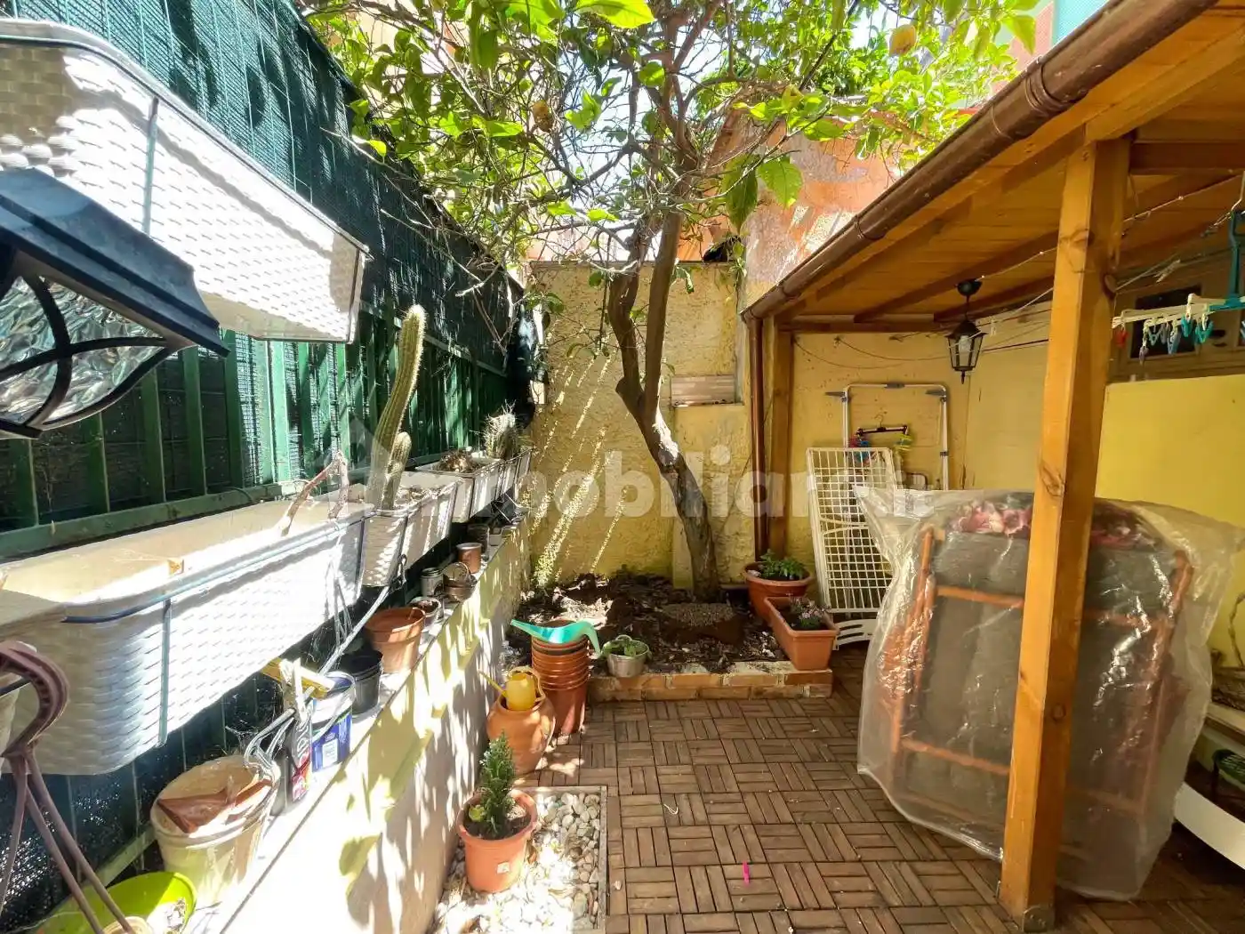 Appartamento in vendita a Ladispoli