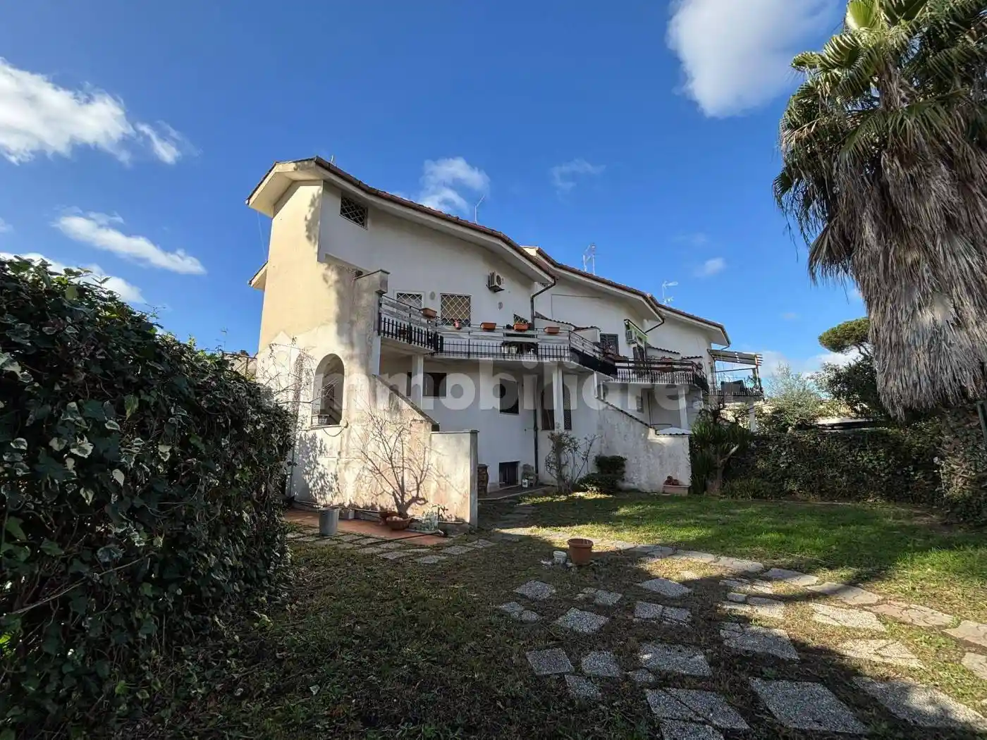 Trilocale via Lisippo, Axa, Roma - foto 2