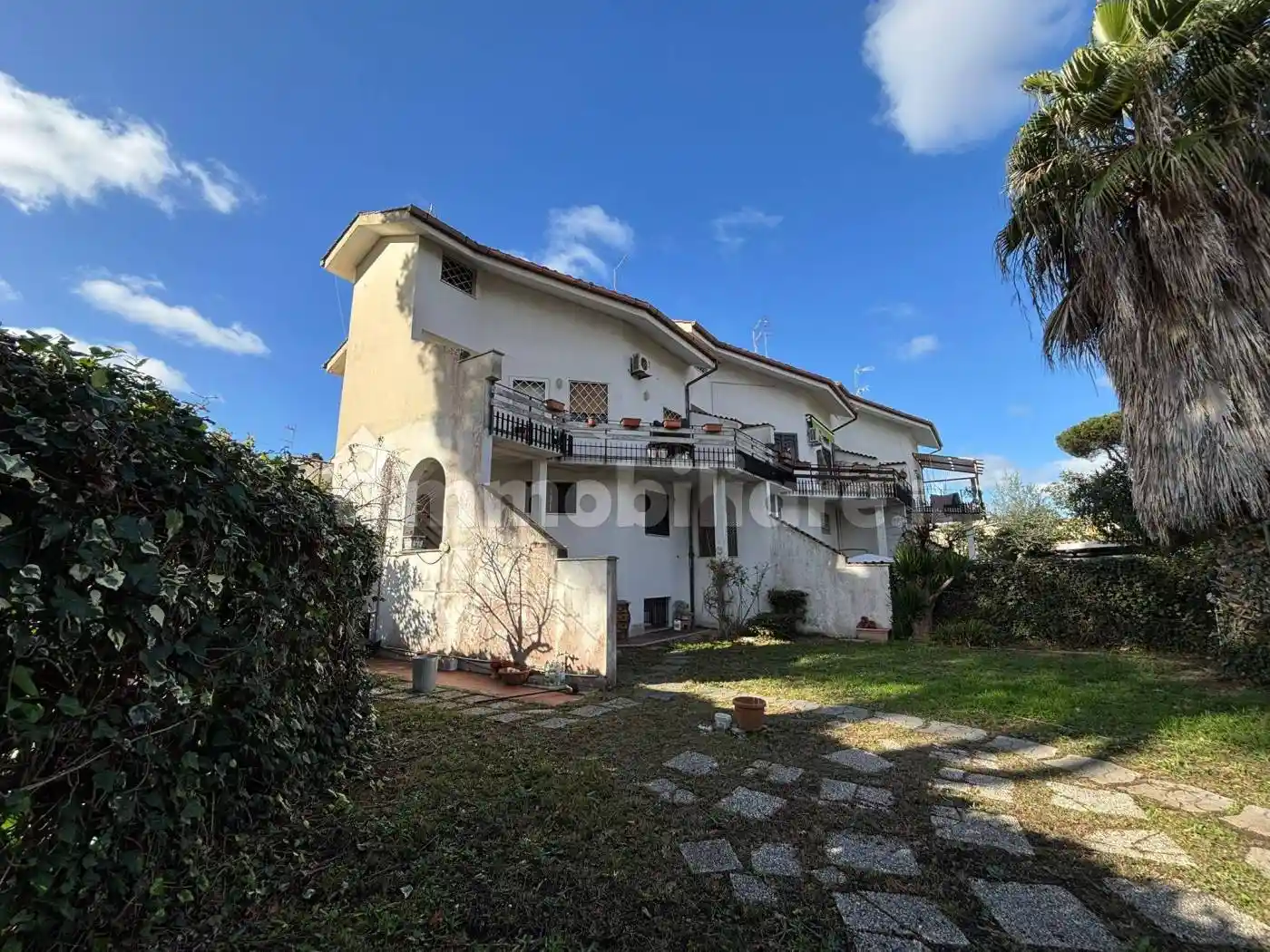 Trilocale via Lisippo, Axa, Roma - foto 3