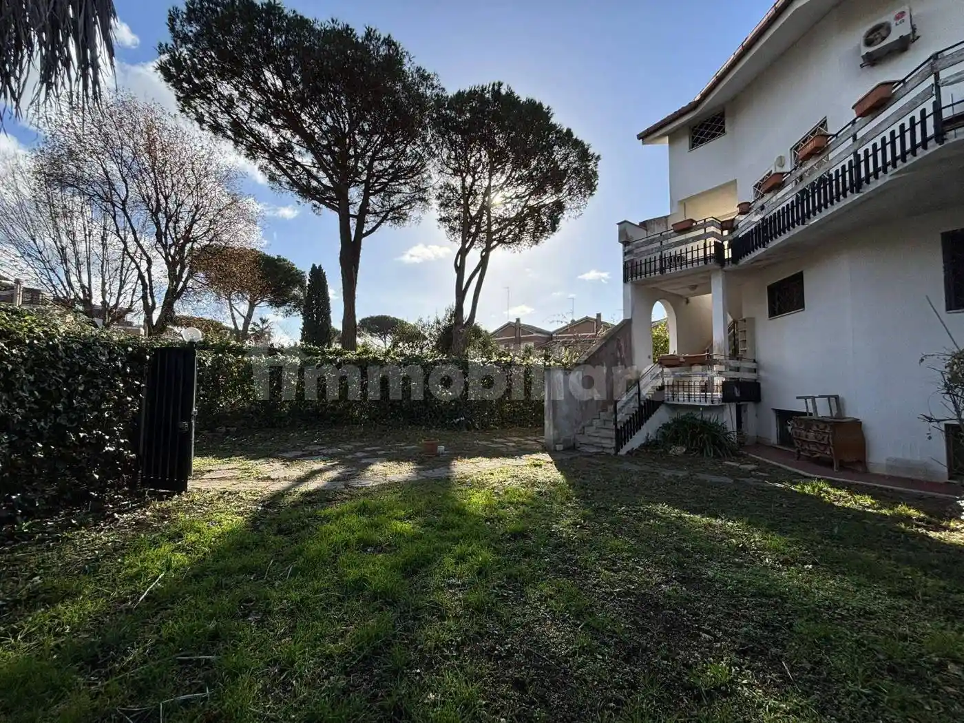 Trilocale via Lisippo, Axa, Roma - foto 4