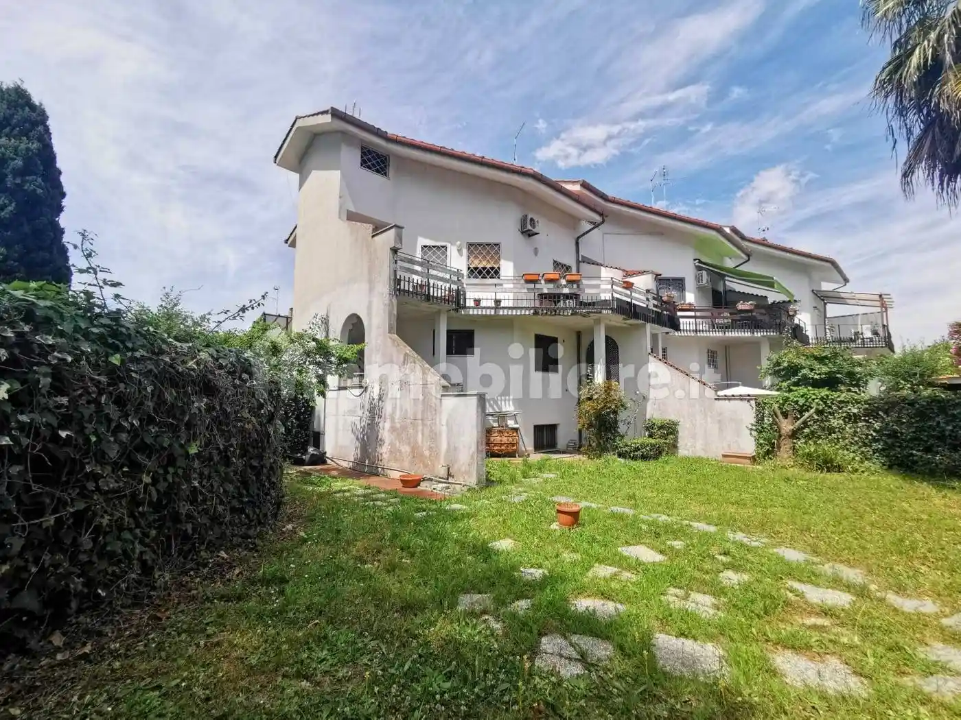 Trilocale via Lisippo, Axa, Roma - foto 5