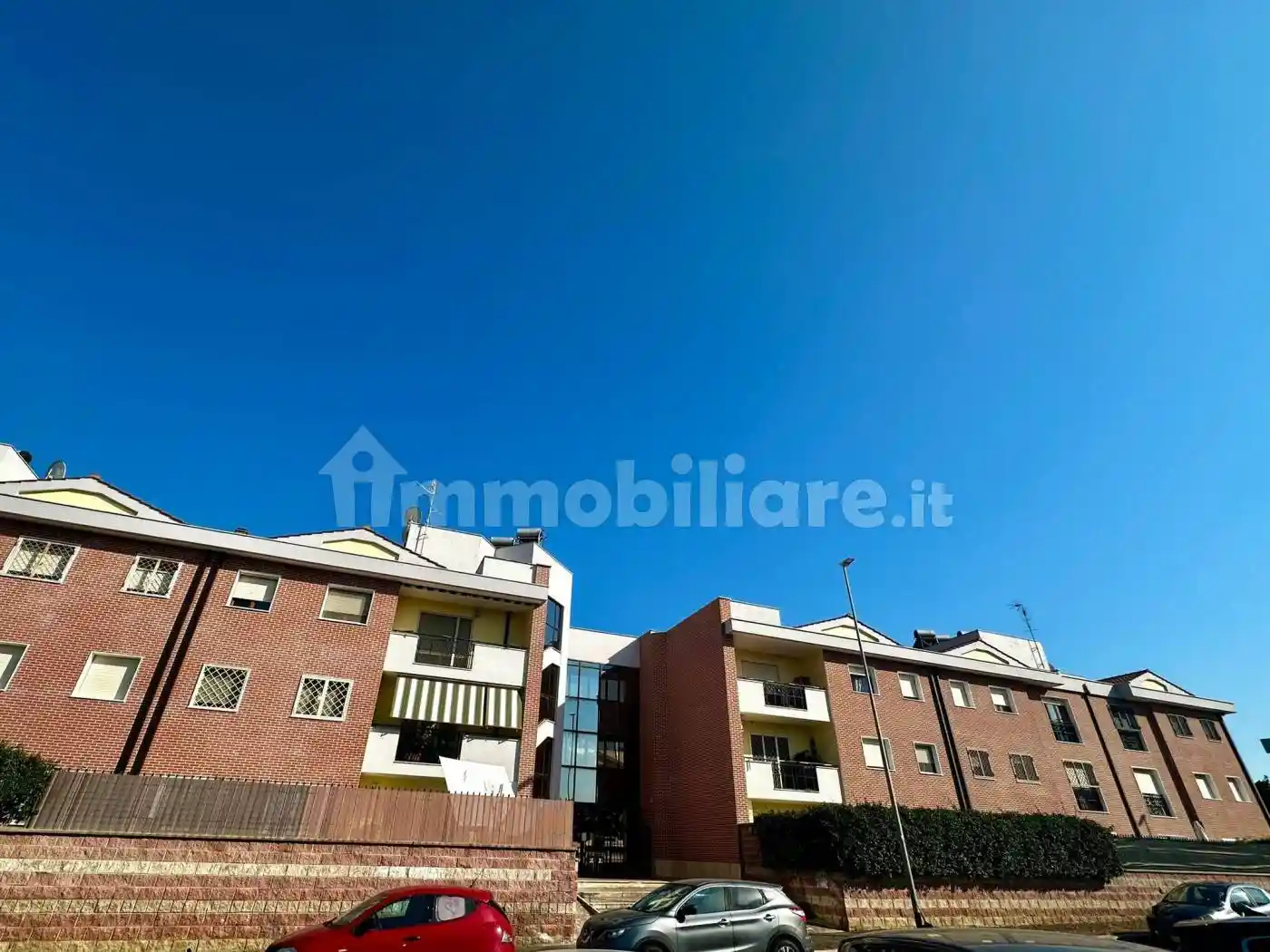 Appartamento via Gianfilippo Usellini, Acilia, Roma - foto 2