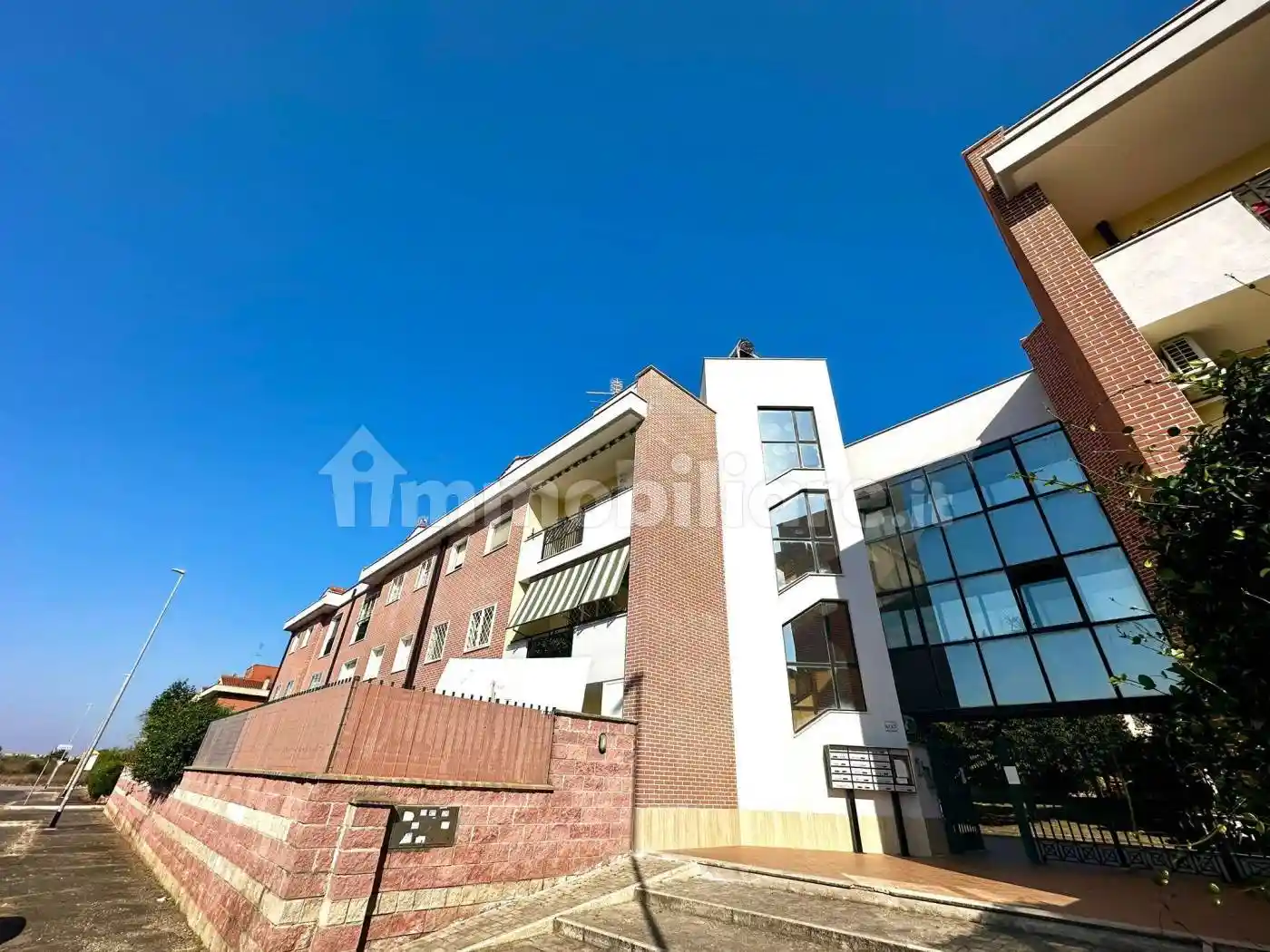 Appartamento via Gianfilippo Usellini, Acilia, Roma - foto 3