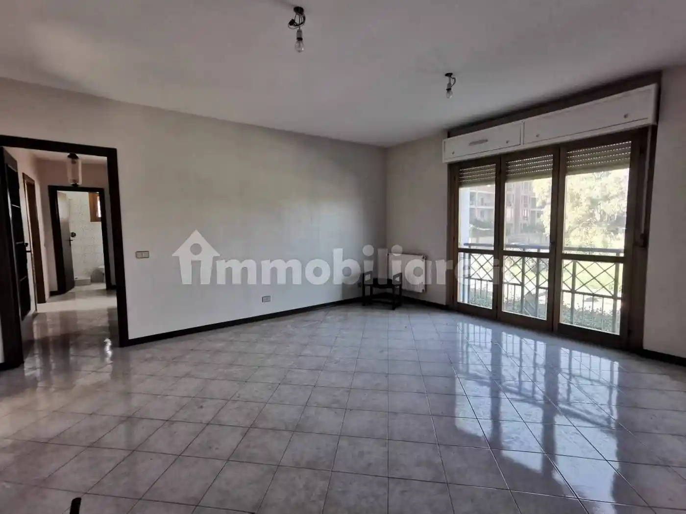 Appartamento via Gianfilippo Usellini, Acilia, Roma - foto 4