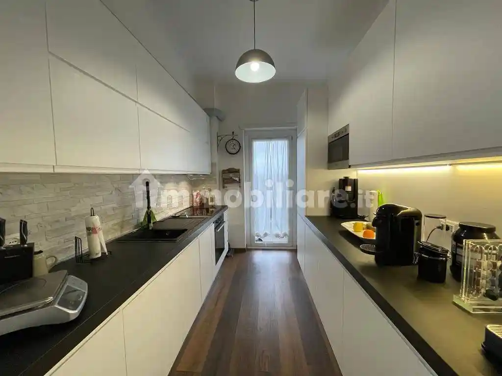 Attico via Euripide, Axa, Roma - foto 3