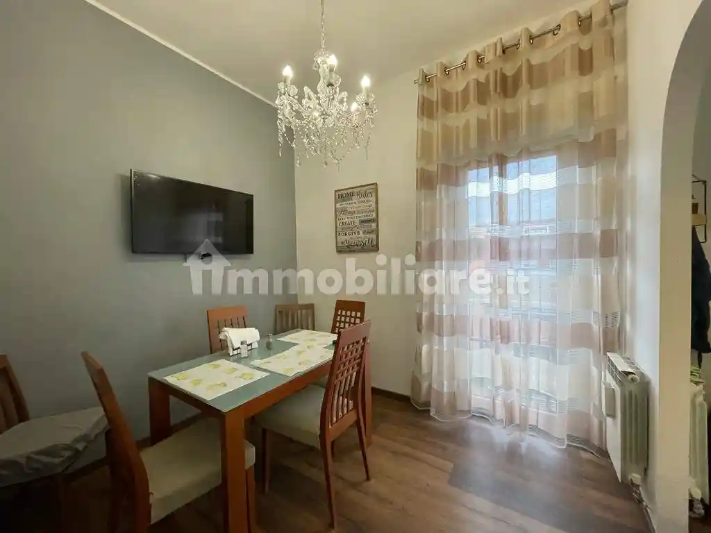 Attico via Euripide, Axa, Roma - foto 4