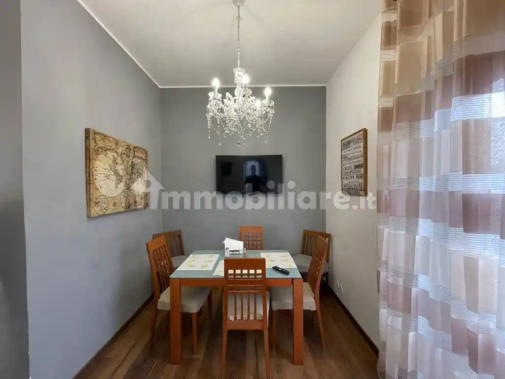 Attico via Euripide, Axa, Roma - foto 5