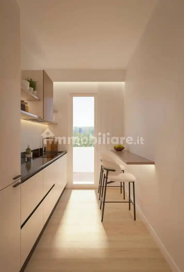 Trilocale via San Paolino, Cantalupa - San Paolo, Milano - foto 3