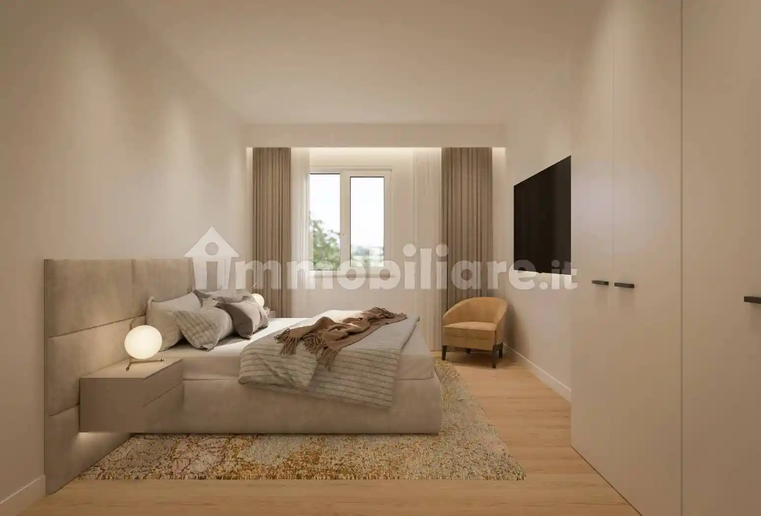 Trilocale via San Paolino, Cantalupa - San Paolo, Milano - foto 4