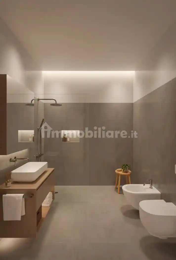 Trilocale via San Paolino, Cantalupa - San Paolo, Milano - foto 5