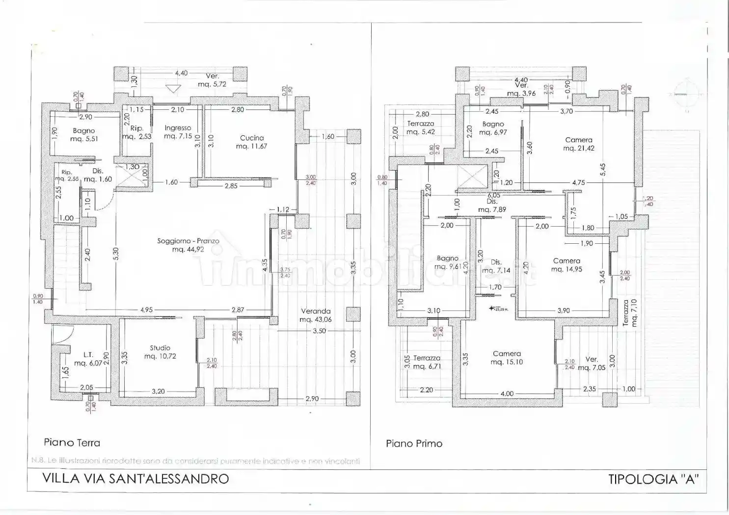 Villa unifamiliare via Sant'Anna, Isticadeddu, Gregorio, Olbia - foto 3
